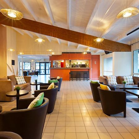 Sowell Hotels Les Jardins Du Cap Agde Kültér fotó