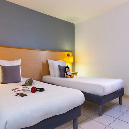 Sowell Hotels Les Jardins Du Cap Agde Kültér fotó