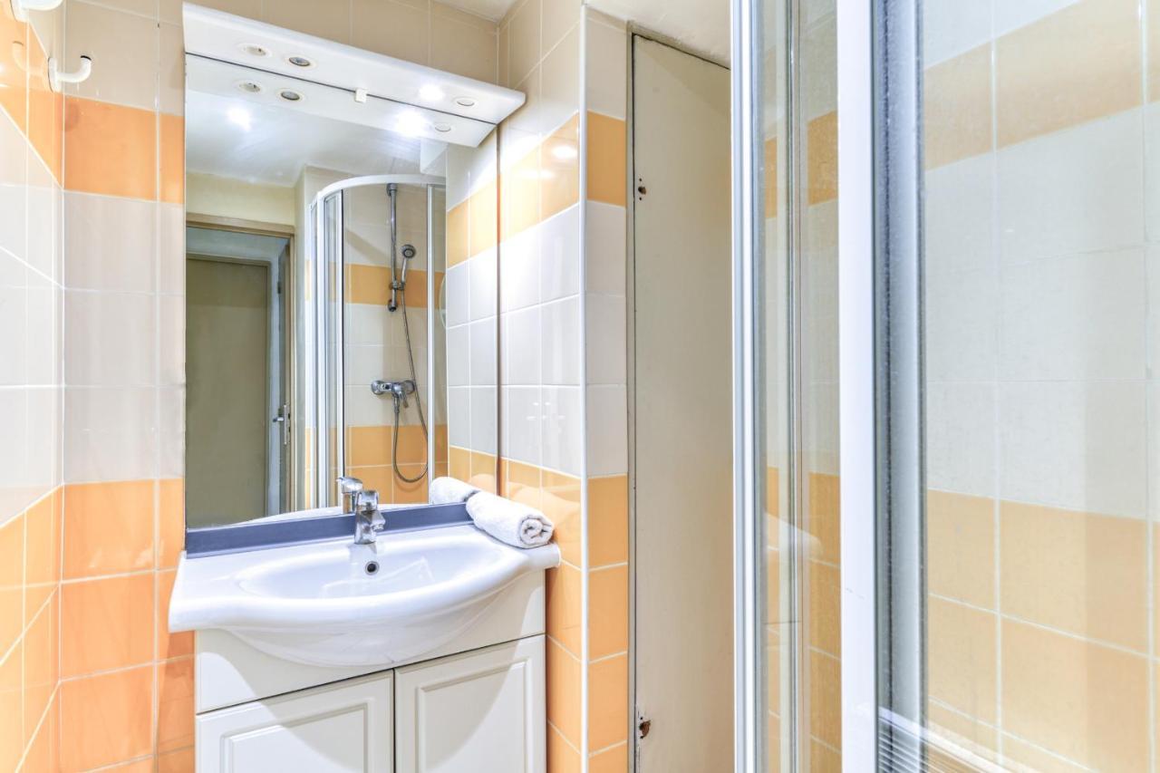 Sowell Hotels Les Jardins Du Cap Agde Kültér fotó