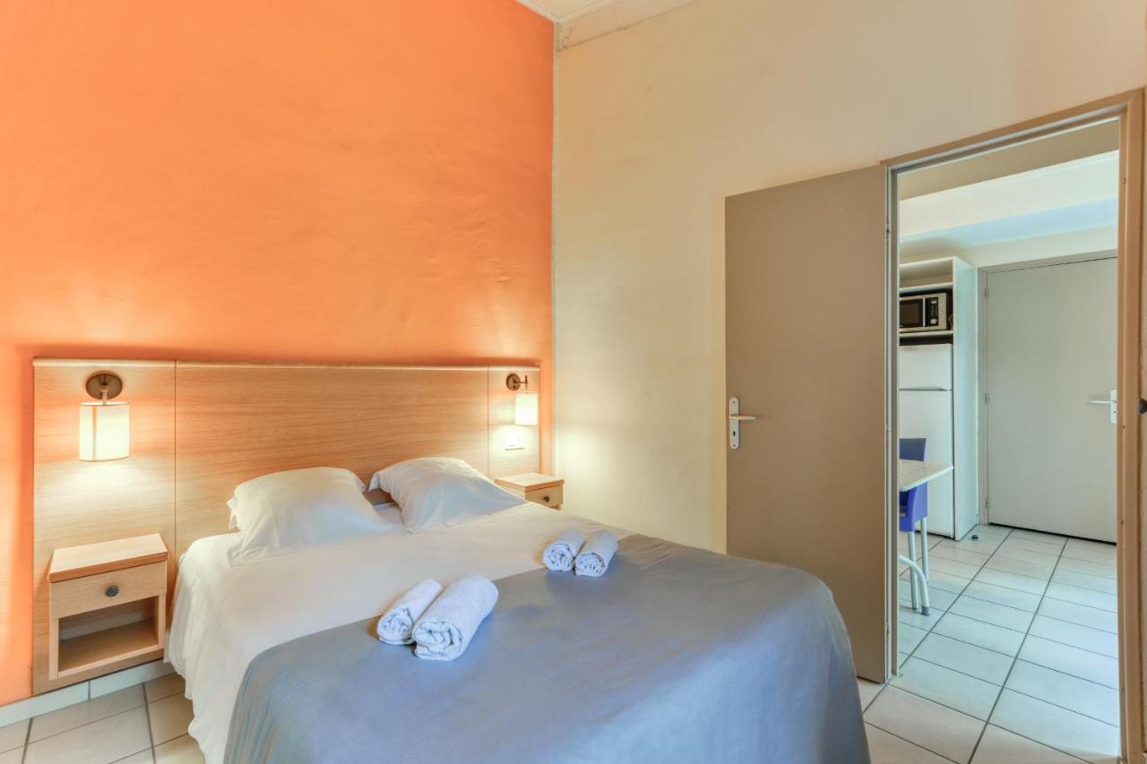 Sowell Hotels Les Jardins Du Cap Agde Kültér fotó