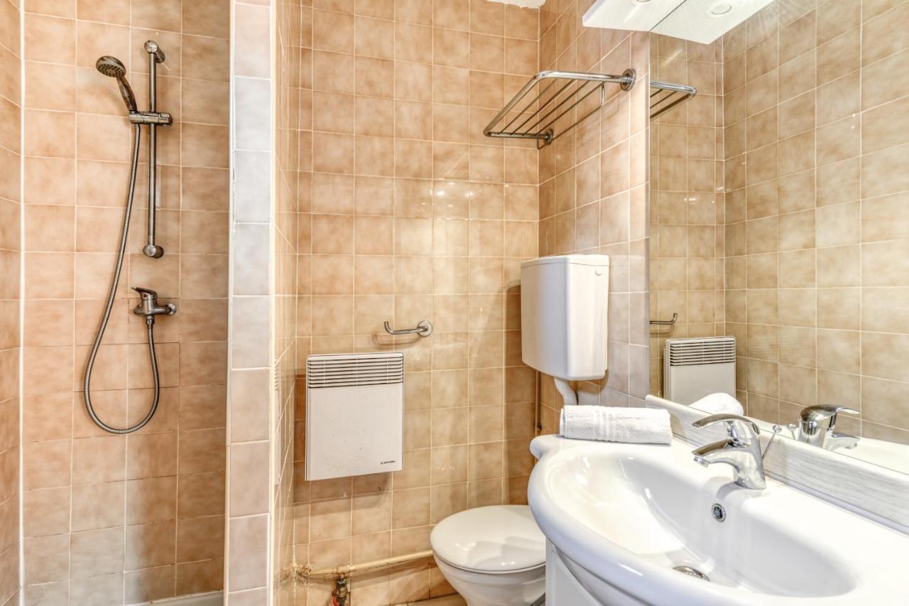 Sowell Hotels Les Jardins Du Cap Agde Kültér fotó