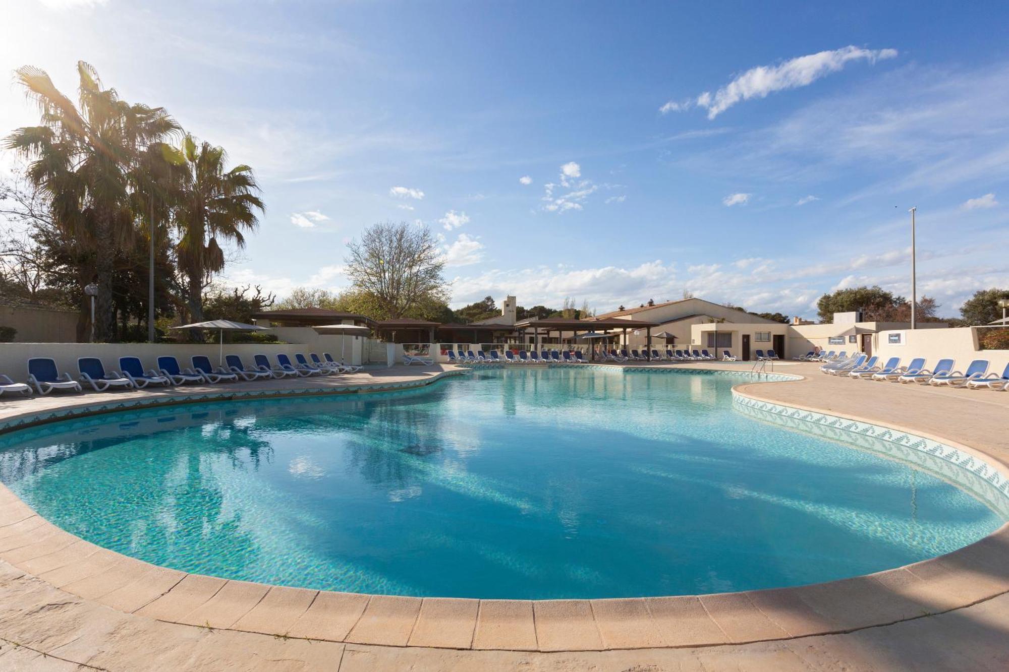 Sowell Hotels Les Jardins Du Cap Agde Kültér fotó