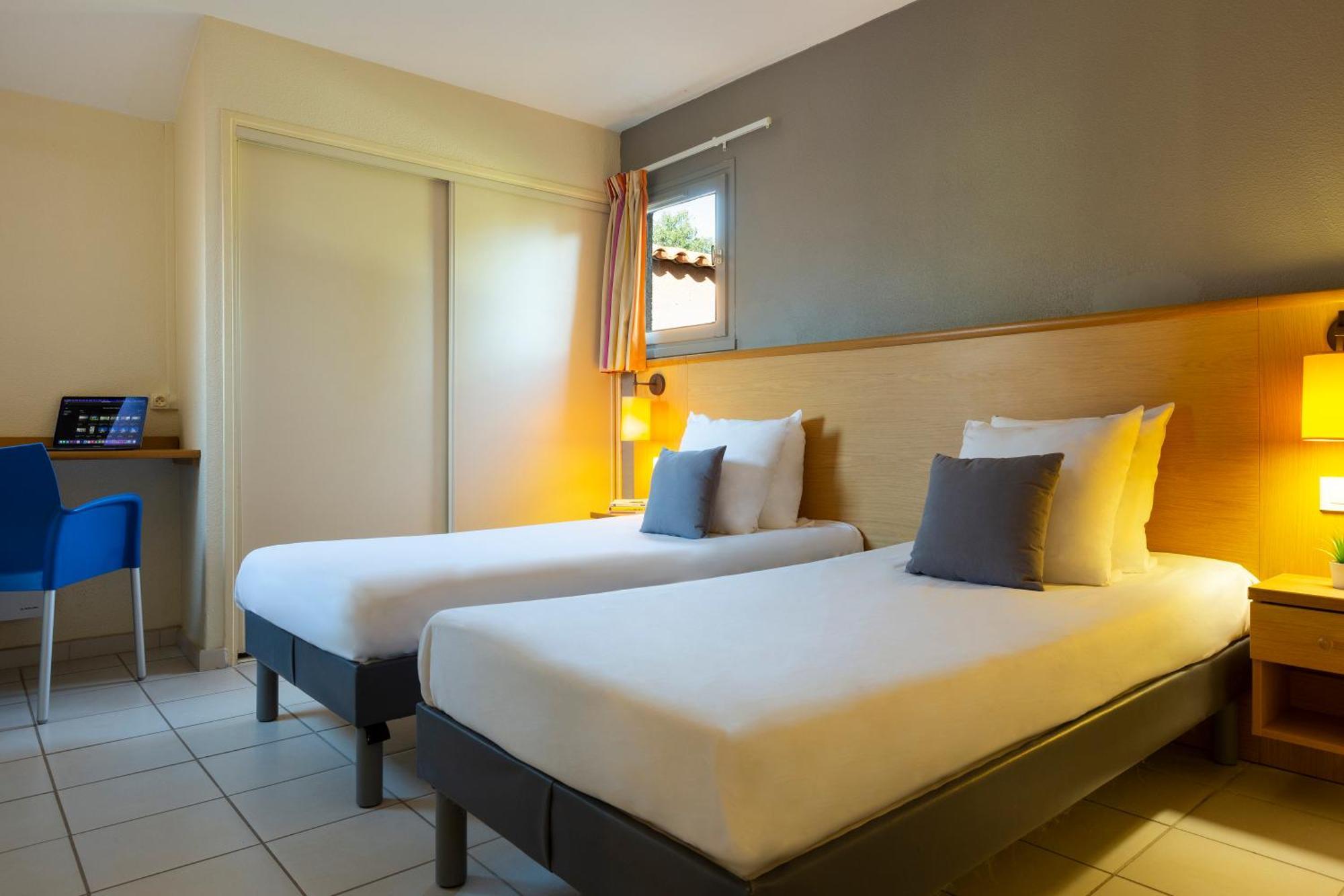 Sowell Hotels Les Jardins Du Cap Agde Kültér fotó