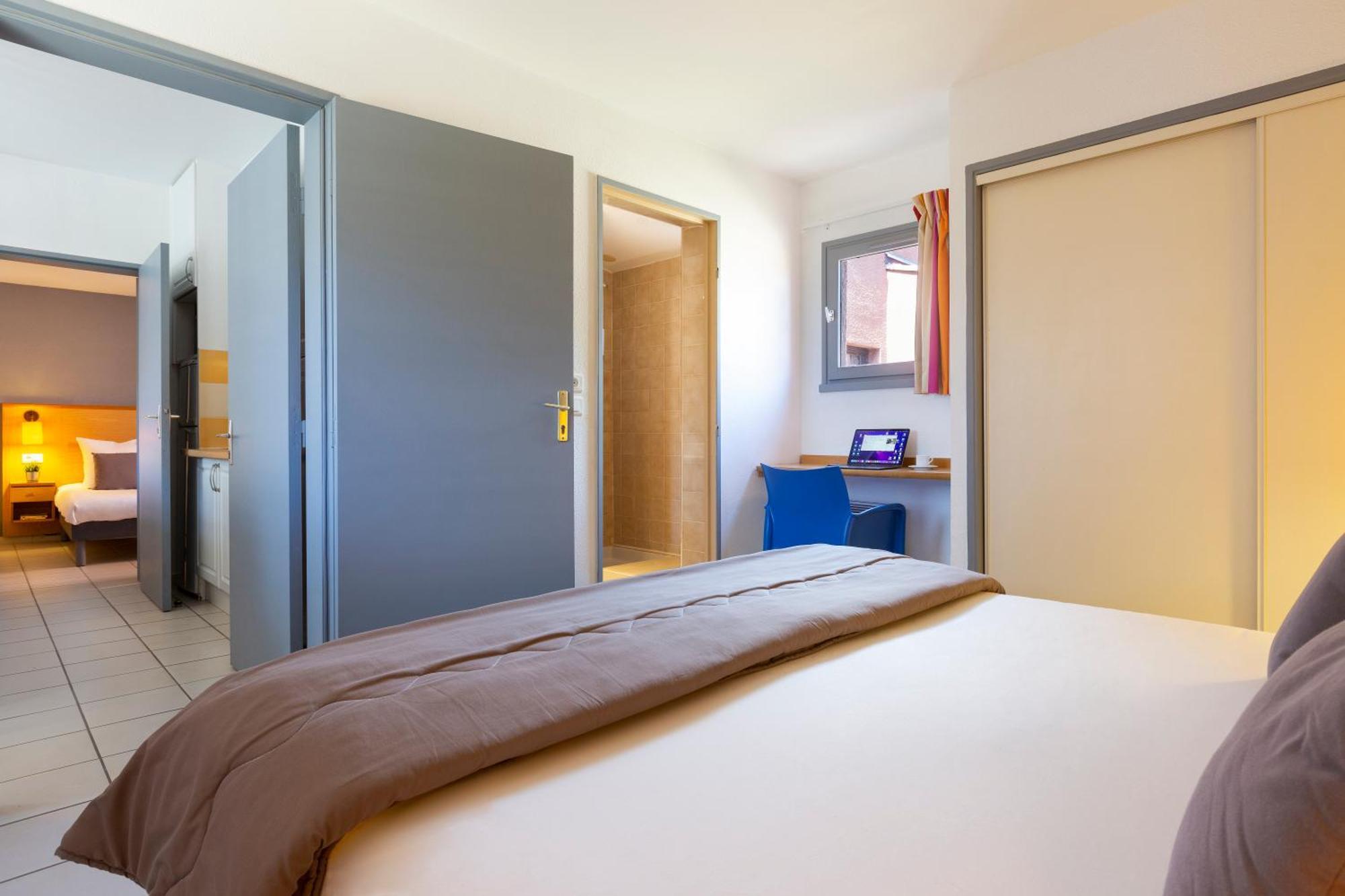 Sowell Hotels Les Jardins Du Cap Agde Kültér fotó