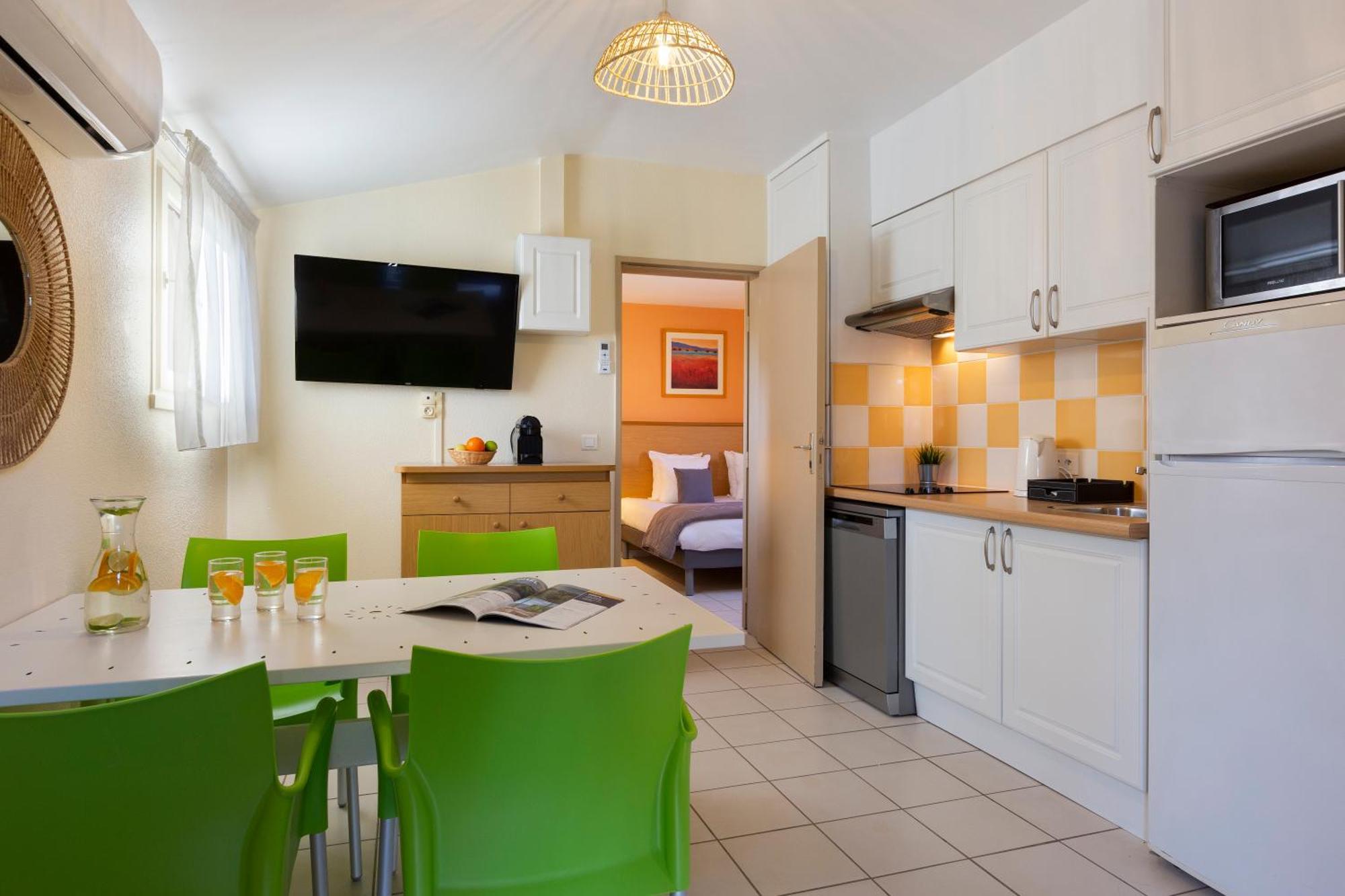 Sowell Hotels Les Jardins Du Cap Agde Kültér fotó