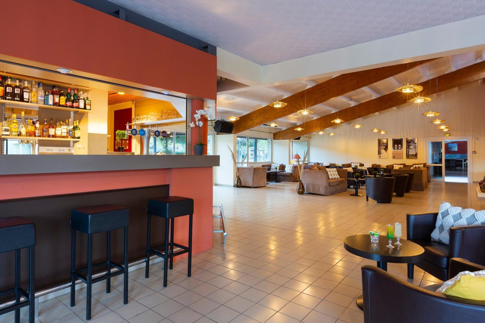 Sowell Hotels Les Jardins Du Cap Agde Kültér fotó