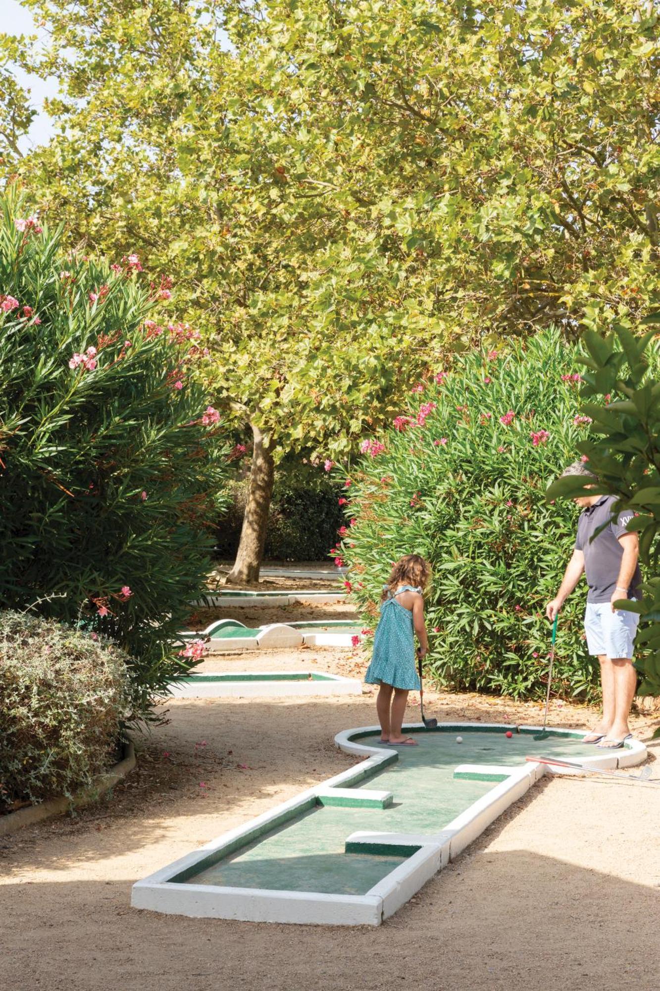 Sowell Hotels Les Jardins Du Cap Agde Kültér fotó
